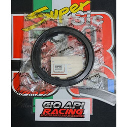 Φλάντζα Ντεπόζιτου Για Gilera Nexus 125-250-300-500cc 2004-2008 Μοντέλα Καινούργια Γνήσια