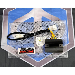 Ανορθωτής (Σταθεροποιητής) Για Piaggio/Aprilia 125-300-350-500-850cc 2009-2020 Μοντέλα Καινούργιο Γνήσιο