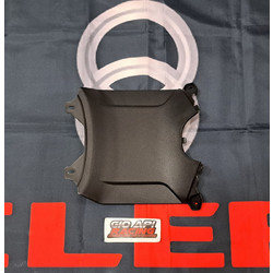 Καπάκι Κεντρικό Πατώματος Για Gilera/Aprilia Gp800-Srv850 2007-2013 Μοντέλα Καινούργιο Γνήσιο