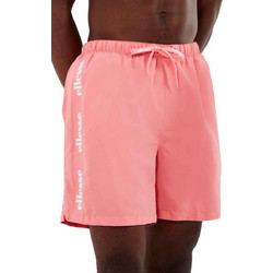 Ellesse Ανδρικό Μαγιό Σορτς Ροζ SHR03606-814