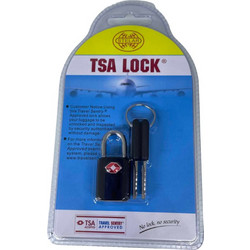 Λουκέτο ασφαλείας - TSA21011 - 586998
