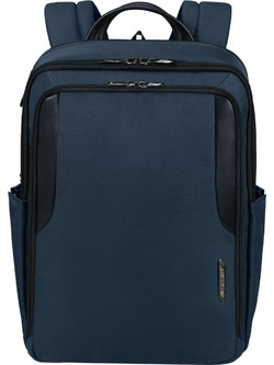 Samsonite 146510-1090 Σακίδιο Πλάτης 19.5lt Μπλε