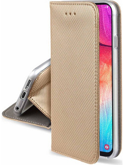 Smart Book Apple iPhone 12 mini Χρυσό