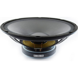 Peerless 830671 Subwoofer Αυτοκινήτου 15"