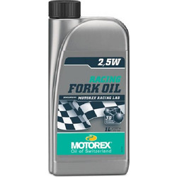 ΛΑΔΙ ΠΙΡΟΥΝΙΟΥ 2.5W MOTOREX 1 LT