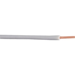 Καλώδιο εύκαμπτο H07V-K (NYAF) 1 X 0.75mm