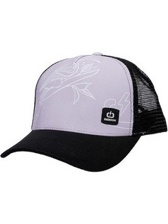 Emerson Καπέλο Jockey 231.EU01.20PR PR330 LILAC/BLACK