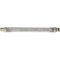 Λάμπα αλόγονου Osram Plusline ES Compact Γραμμικός 80 W R7s 1400 lm (2900 K) (x1)