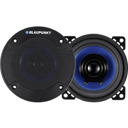 Blaupunkt ICX402 Σετ Ηχεία Αυτοκινήτου 4" 2 Δρόμων 25W RMS