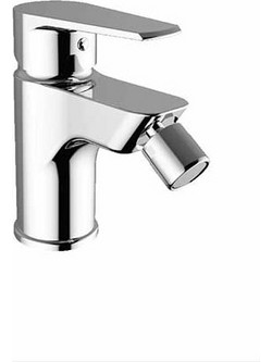 Teorema Velvet Μπιντέ Α/Β Chrome -840111