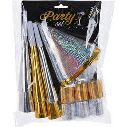 Σετ Γιορτινά Είδη Party Lighting Cotillon