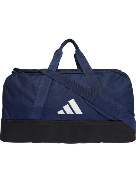 Adidas Tiro League Medium Τσάντα Χειρός Ποδοσφαίρου Navy Μπλε IB8650