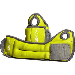 Life fit Βαράκια 2x0,5kg F-ZAT-NB01-Green