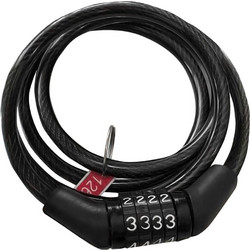 Spokey Blokada Κλειδαριά ποδηλάτου 927751-Multi