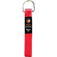 Sofsole Κορδόνια 90 cm 810937-RED