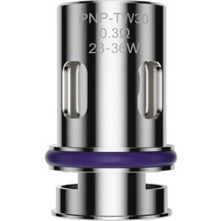 Voopoo PnP TW30 0.3ohm Coil (1τμχ)