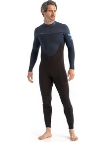 Jobe Perth Shorty Wetsuit Men Blue 3/2mm