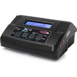 Jamara Charger X-Peak 80 V2 (153059)