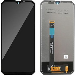 BLACKVIEW LCD & Touch Panel για smartphone BV4800