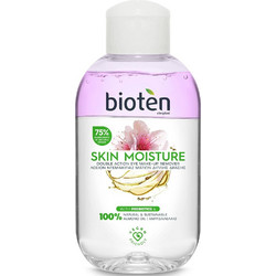 Bioten Skin Moisture Micellar Water Ντεμακιγιάζ 125ml