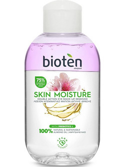 Bioten Skin Moisture Micellar Water Ντεμακιγιάζ 125ml