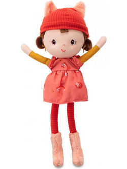 Lilliputiens Alice 83383