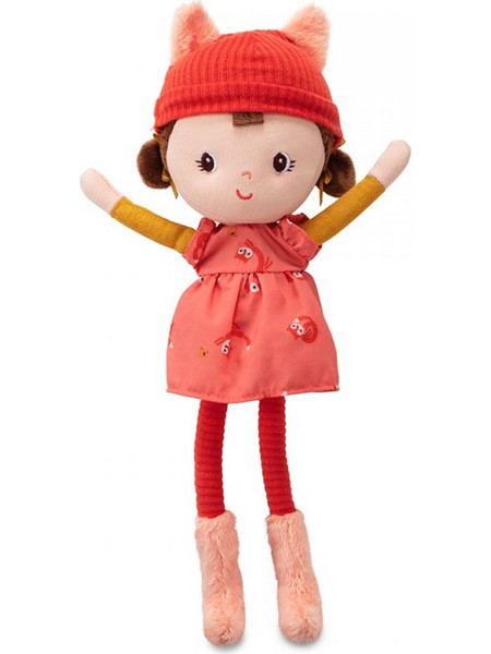 Lilliputiens Alice 83383
