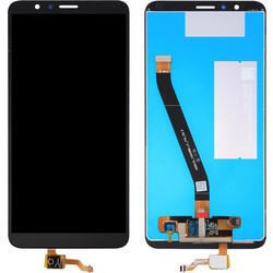 Οθόνη Huawei Honor 7X Original LCD & Touchscreen Black