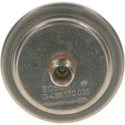 Bosch Συσσωρ. πίεσης, Πίεση Καυσίμων - 0 438 170 035