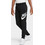 Nike Sportswear Club Fleece Παιδικό Παντελόνι Φόρμας Μαύρο CJ7863-010