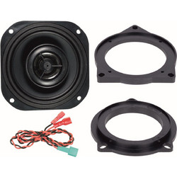 Audio System Cofit 80 BMW UNI EVO 2 Σετ Ηχεία Αυτοκινήτου 3.2" 2 Δρόμων 55W RMS