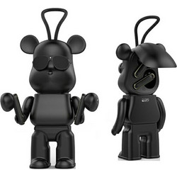 B5 Ακουστικά Bluetooth Earbud Black