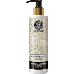 My Roots Herbs Elixir Rosemary & Orange Σαμπουάν για Επανόρθωση 250ml