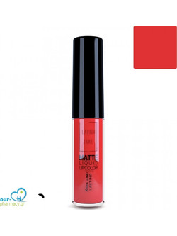 Lavish Care Matte 31 Long Lasting Liquid Κραγιόν 6ml