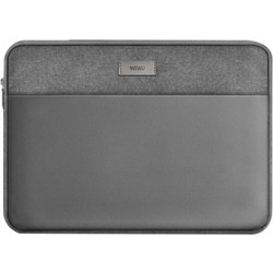 WiWu Minimalist Θήκη Laptop 16" Grey