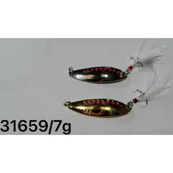 Tradesor Τεχνητό Δόλωμα Πλάνος 7gr 31659