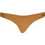 Karl Lagerfeld Bikini Slip Ταμπά KL22WBT01