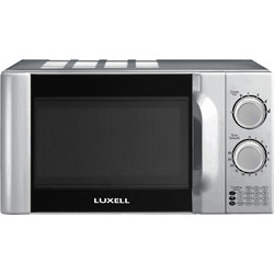 Luxell HM23-01 Φούρνος Μικροκυμάτων 23lt Γκρι