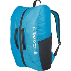 ΣΑΚΙΔΙΟ ΣΧΟΙΝΙΩΝ CAMP Rox 40lt Light Blue