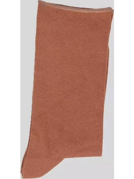 Γυναικείο Βαμβακερή Κάλτσα MEWE - Χωρίς Λάστιχο