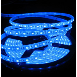 SMD 3528 12V LED STRIP 5M BLUE