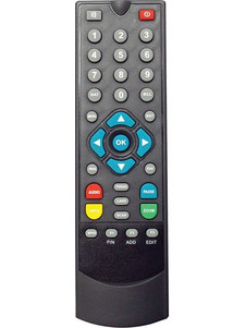 BOTECH REMOTE CONTROL 7163