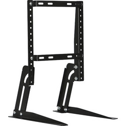 Vontech LMA-03 Βάση Τηλεόρασης Δαπέδου 22"-55" έως 30kg
