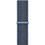 Apple Sport Loop Λουράκι Υφασμάτινο Storm Blue (Apple Watch 38 / 40 / 41mm)