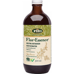 Medmelon Flora Flor-Essence Φυτικές Ίνες 500ml