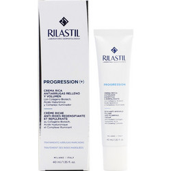 Rilastil Progression+ Rich Cream 40ml