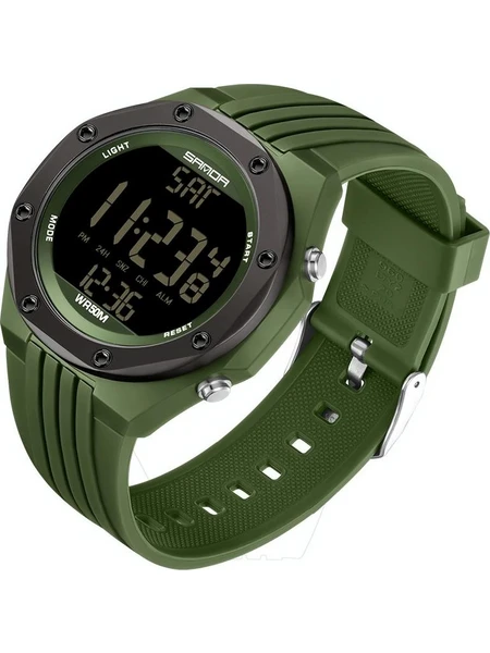 Sanda smart watch discount price