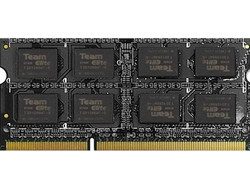 TeamGroup Elite LV 8GB (1X8GB) DDR3 RAM 1600MHz SoDimm