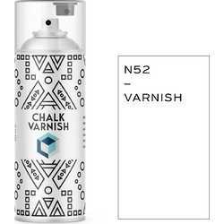 Cosmoslac Βερνίκι Κιμωλίας Σπρέι Νο52 Mat 400ml