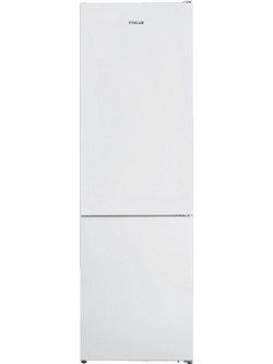 Finlux FXCA 3890NFE Ψυγειοκαταψύκτης 327lt No Frost Υ201xΠ59.5xΒ60cm Λευκό